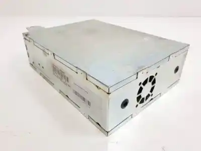 Автозапчастина б/у аудіо система / радіо cd для land rover range rover iii (l322) 3.0 d 4x4 посилання на oem iam 037254080