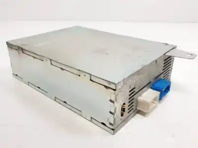 Автозапчасти б/у аудиосистема / радио cd за land rover range rover iii (l322) 3.0 d 4x4 ссылки oem iam 037254080  