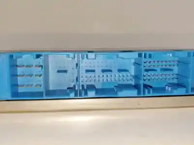 Автозапчасти б/у блок управления автоматической коробкой передач за land rover range rover iii (l322) 3.0 d 4x4 ссылки oem iam tgb000091  5wk33503as