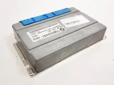 Автозапчасти б/у блок управления автоматической коробкой передач за land rover range rover iii (l322) 3.0 d 4x4 ссылки oem iam tgb000091  5wk33503as