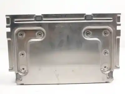 Автозапчасти б/у блок управления автоматической коробкой передач за land rover range rover iii (l322) 3.0 d 4x4 ссылки oem iam tgb000091  5wk33503as