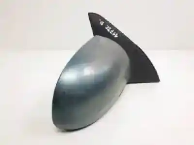 Peça sobressalente para automóvel em segunda mão espelho retrovisor direito por kia rio (dc) a3d referências oem iam   