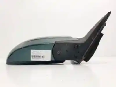 Peça sobressalente para automóvel em segunda mão espelho retrovisor direito por kia rio (dc) a3d referências oem iam   