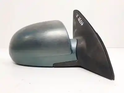 Gebrauchtes Autoersatzteil rückseite rechts zum kia rio (dc) a3d oem-iam-referenzen 