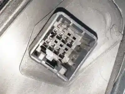 Peça sobressalente para automóvel em segunda mão espelho retrovisor direito por kia rio (dc) a3d referências oem iam   