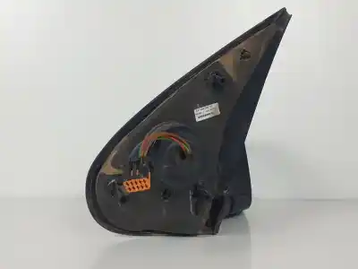 Pezzo di ricambio per auto di seconda mano retrovisore destro per peugeot 206 berlina x-line riferimenti oem iam 96480961xt cp6495000 