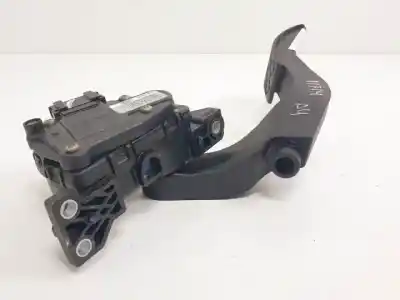Автозапчасти б/у педальный потенциометр за audi a4 avant (8e) ake ссылки oem iam 8ei721523  