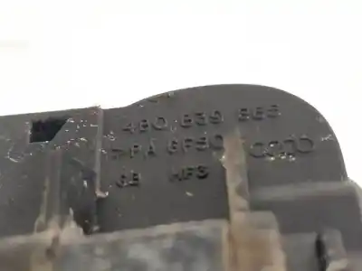 Автозапчасти б/у задняя правая наружная ручка за audi a4 avant (8e) ake ссылки oem iam 4b0839885  