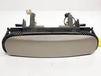 Автозапчасти б/у задняя правая наружная ручка за audi a4 avant (8e) ake ссылки oem iam 4b0839885