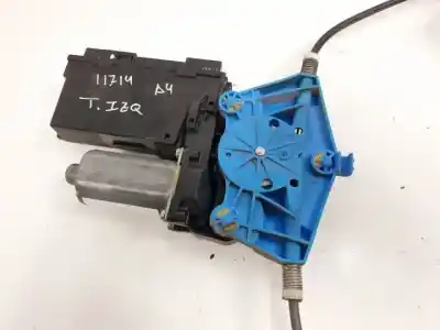 Second-hand car spare part rear left window regulator for audi a4 avant (8e) ake oem iam references 0130821767  