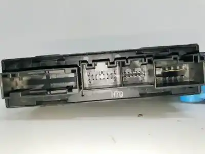 Second-hand car spare part rear left window regulator for audi a4 avant (8e) ake oem iam references 0130821767  