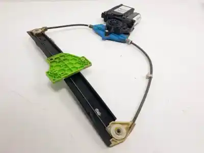 Second-hand car spare part rear left window regulator for audi a4 avant (8e) ake oem iam references 0130821767  