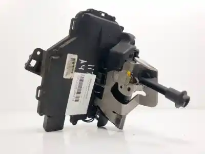 Автозапчасти б/у замок задней левой двери за audi a4 avant (8e) ake ссылки oem iam 8e0839015o  