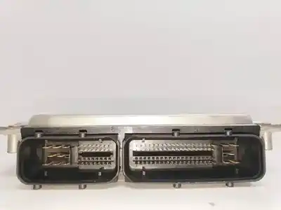 Автозапчасти б/у блок управления двигателем за audi a4 avant (8e) ake ссылки oem iam 0281010823  28sa5486