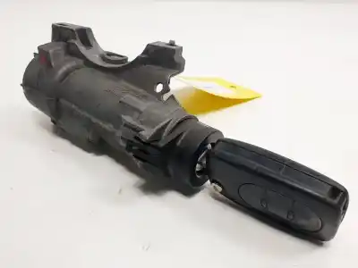 Pezzo di ricambio per auto di seconda mano DISPOSITIVO ANTIFURTO per AUDI A4 AVANT (8E)  Riferimenti OEM IAM 4B0905851C  