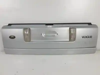 Автозапчастина б/у загальні двері для land rover range rover iii (l322) 3.0 d 4x4 посилання на oem iam 