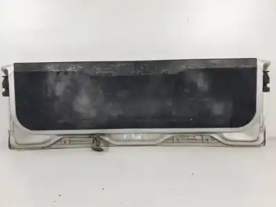 Автозапчастина б/у загальні двері для land rover range rover iii (l322) 3.0 d 4x4 посилання на oem iam   