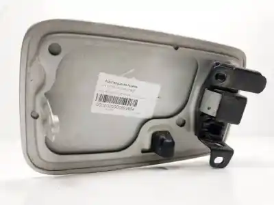 Автозапчастина б/у зовнішній пливний колпак для land rover range rover iii (l322) 3.0 d 4x4 посилання на oem iam   