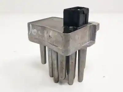 Автозапчастина б/у стійкість на нагревання для land rover range rover iii (l322) 3.0 d 4x4 посилання на oem iam 9140010217  539994011002