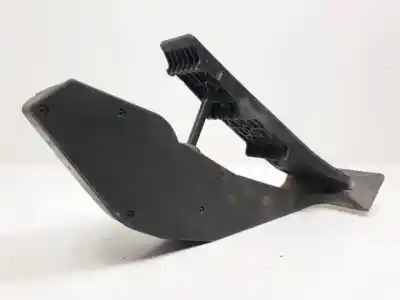 Автозапчастина б/у пotенціометр для land rover range rover iii (l322) 3.0 d 4x4 посилання на oem iam 3540676693001  