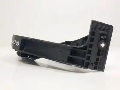 Автозапчастина б/у пotенціометр для land rover range rover iii (l322) 3.0 d 4x4 посилання на oem iam 3540676693001  