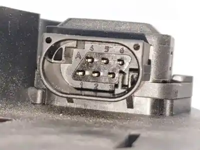 Автозапчастина б/у пotенціометр для land rover range rover iii (l322) 3.0 d 4x4 посилання на oem iam 3540676693001  