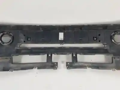 Автозапчастина б/у передній бампер для land rover range rover iii (l322) 3.0 d 4x4 посилання на oem iam   