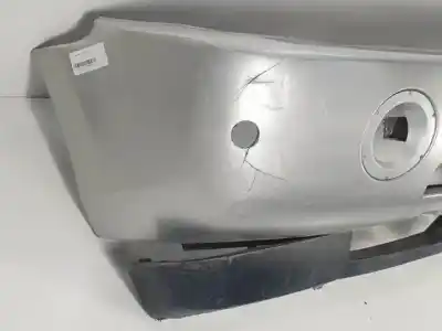 Автозапчастина б/у передній бампер для land rover range rover iii (l322) 3.0 d 4x4 посилання на oem iam   