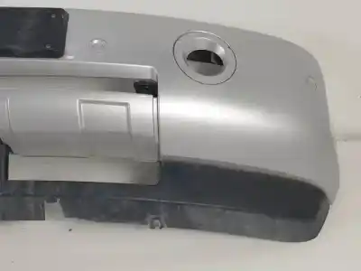 Автозапчастина б/у передній бампер для land rover range rover iii (l322) 3.0 d 4x4 посилання на oem iam   