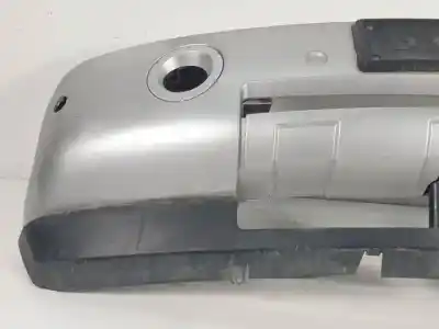 Автозапчастина б/у передній бампер для land rover range rover iii (l322) 3.0 d 4x4 посилання на oem iam   