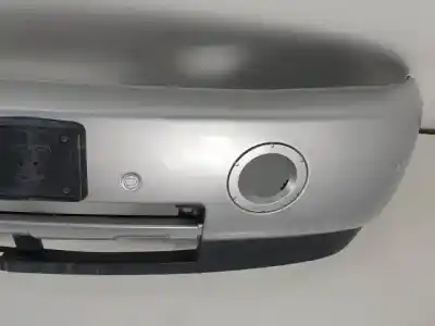 Автозапчастина б/у передній бампер для land rover range rover iii (l322) 3.0 d 4x4 посилання на oem iam   