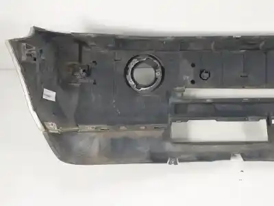 Автозапчастина б/у передній бампер для land rover range rover iii (l322) 3.0 d 4x4 посилання на oem iam   