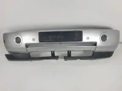 Автозапчастина б/у передній бампер для land rover range rover iii (l322) 3.0 d 4x4 посилання на oem iam 