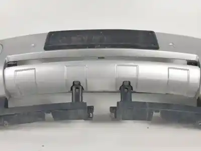 Автозапчастина б/у передній бампер для land rover range rover iii (l322) 3.0 d 4x4 посилання на oem iam   