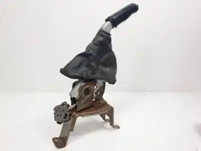 Автозапчастина б/у важіль ручного гальма для land rover range rover iii (l322) 3.0 d 4x4 посилання на oem iam lhd6752560