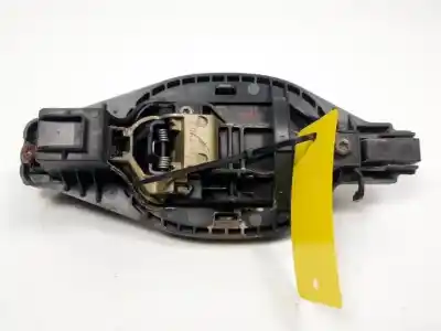 Автозапчастина б/у завнішня ручка задня ліва для land rover range rover iii (l322) 3.0 d 4x4 посилання на oem iam 7042488  