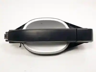 Автозапчастина б/у завнішня ручка задня ліва для land rover range rover iii (l322) 3.0 d 4x4 посилання на oem iam 7042488