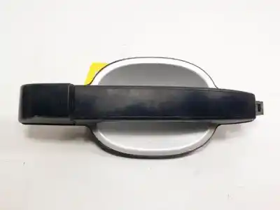 Автозапчастина б/у завнішня ручка задня права для land rover range rover iii (l322) 3.0 d 4x4 посилання на oem iam 