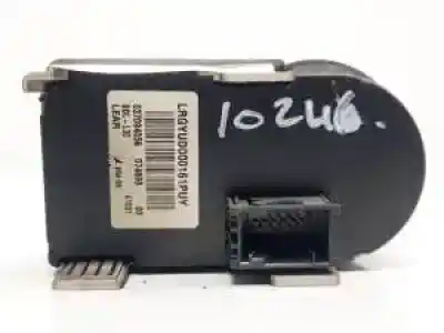 Автозапчастина б/у управління світлом для land rover range rover iii (l322) 3.0 d 4x4 посилання на oem iam lrgyud000161puy  