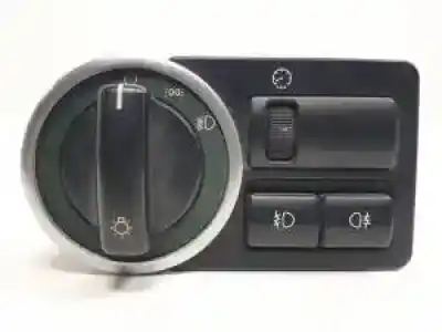 Автозапчастина б/у управління світлом для land rover range rover iii (l322) 3.0 d 4x4 посилання на oem iam lrgyud000161puy