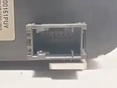 Автозапчастина б/у управління світлом для land rover range rover iii (l322) 3.0 d 4x4 посилання на oem iam lrgyud000161puy  