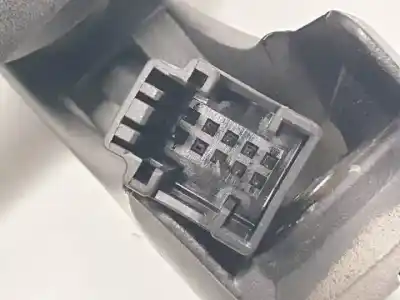 Автозапчастина б/у внутрішне дзеркало для land rover range rover iii (l322) 3.0 d 4x4 посилання на oem iam 9050567  