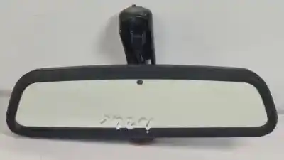 Peça sobressalente para automóvel em segunda mão espelho retrovisor interior por land rover range rover iii (l322) 3.0 d 4x4 referências oem iam ctb000030
