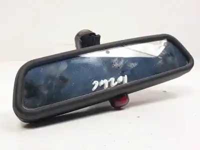 Автозапчастина б/у внутрішне дзеркало для land rover range rover iii (l322) 3.0 d 4x4 посилання на oem iam 9050567  