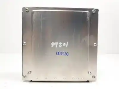 Автозапчасти б/у блок управления двигателем за land rover range rover iii (l322) 3.0 d 4x4 ссылки oem iam 0281010754  28rtf283