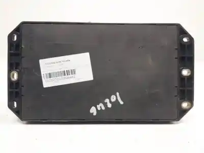 Автозапчасти б/у блок реле/предохранителей за land rover range rover iii (l322) 3.0 d 4x4 ссылки oem iam 518776117  yqe000351