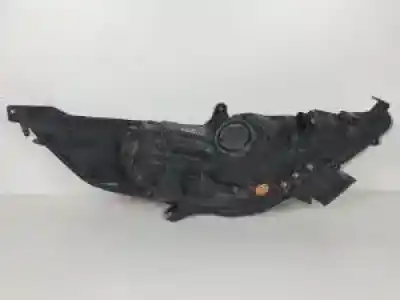 Second-hand car spare part left headlight for tata aria 2.2 di awd oem iam references   