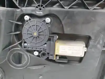 Автозапчасти б/у регулятор стекла переднего правого за ford fiesta (cbk) g/fxjb ссылки oem iam 2s6114553a  