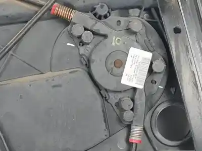 Автозапчасти б/у регулятор стекла переднего правого за ford fiesta (cbk) g/fxjb ссылки oem iam 2s6114553a  