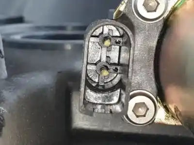 Автозапчасти б/у регулятор стекла переднего правого за ford fiesta (cbk) g/fxjb ссылки oem iam 2s6114553a  